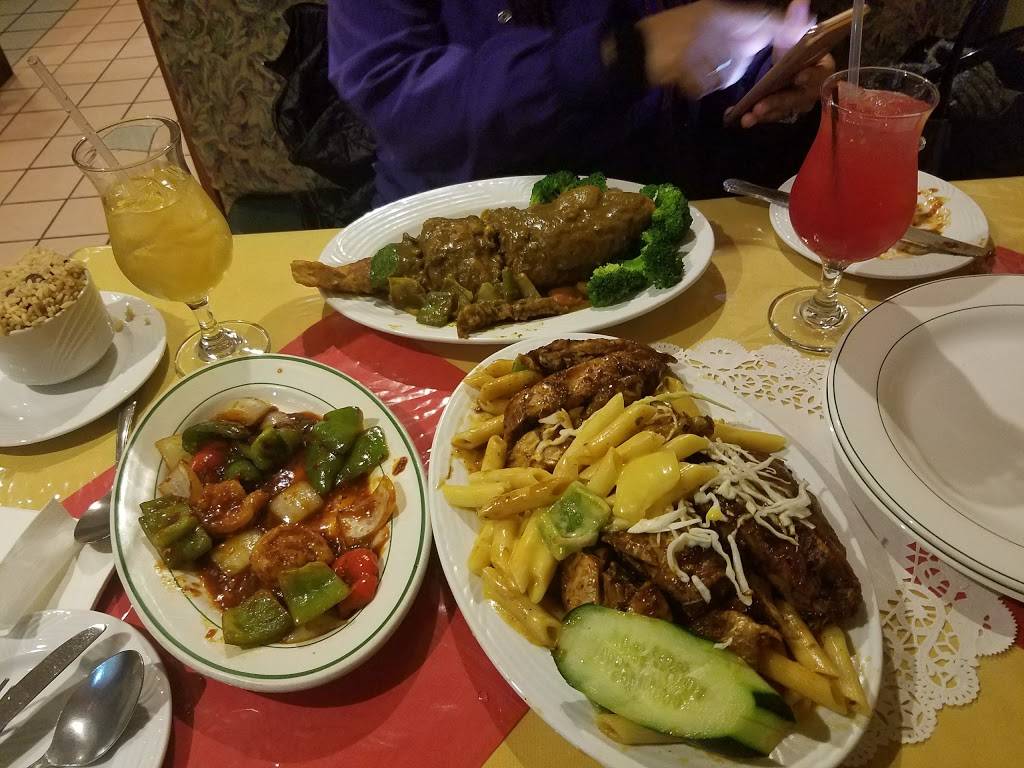 Bamboo Garden | restaurant | 9501 Avenue L, Brooklyn, NY 11236, USA | 7182723175 OR +1 718-272-3175