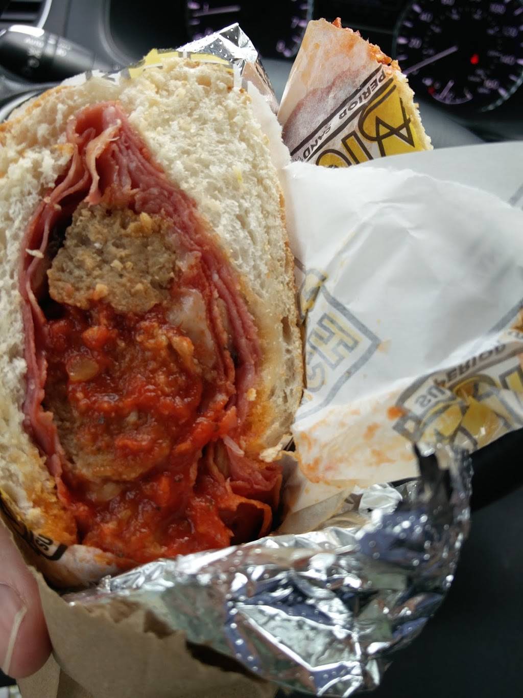 Which Wich Superior Sandwiches | restaurant | 303 Cypress Gardens Blvd, Winter Haven, FL 33880, USA | 8638757748 OR +1 863-875-7748