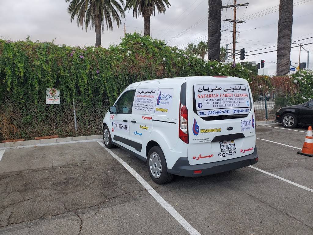 Safarian carpet cleaning | restaurant | 7351 Deering Ave, Canoga Park, CA 91303, USA | 3104099754 OR +1 310-409-9754