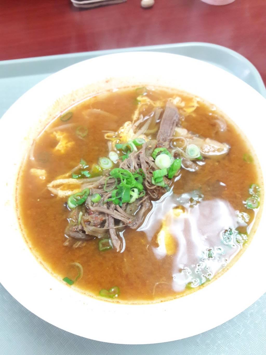 Ajumma | restaurant | 3121 St Paul St, Baltimore, MD 21218, USA | 4102354429 OR +1 410-235-4429