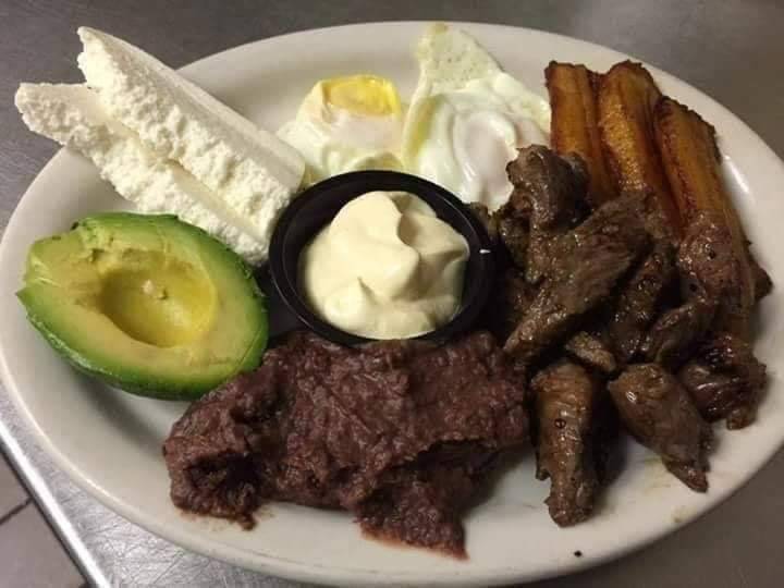 El Buen Sabor | restaurant | 89-20 163rd St, Jamaica, NY 11432, USA | 7186581360 OR +1 718-658-1360