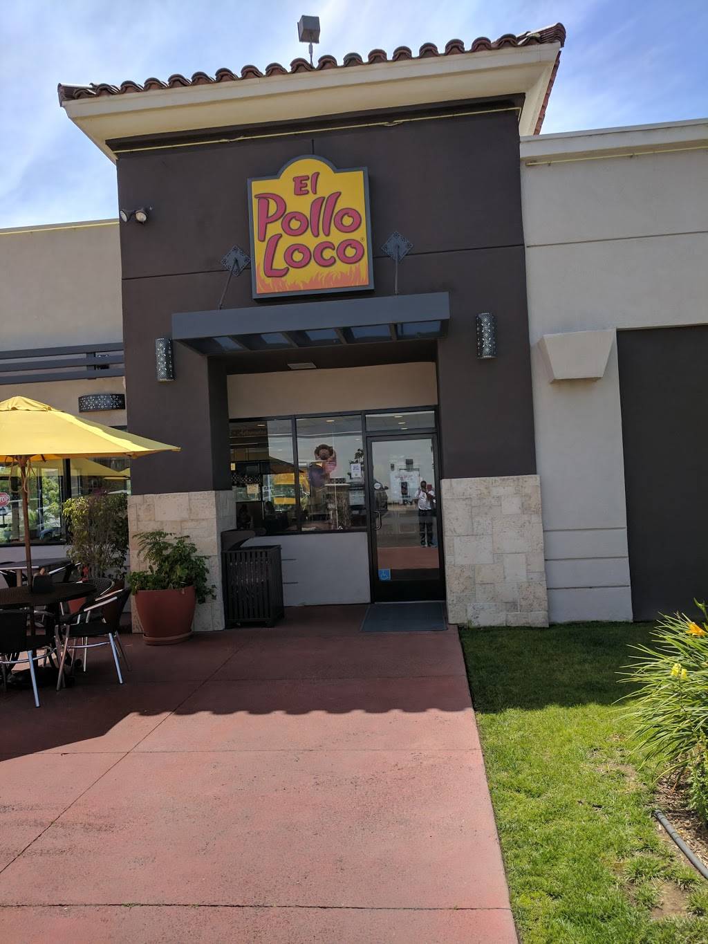 El Pollo Loco | restaurant | 12847 El Camino Real, San Diego, CA 92130, USA | 8588470285 OR +1 858-847-0285