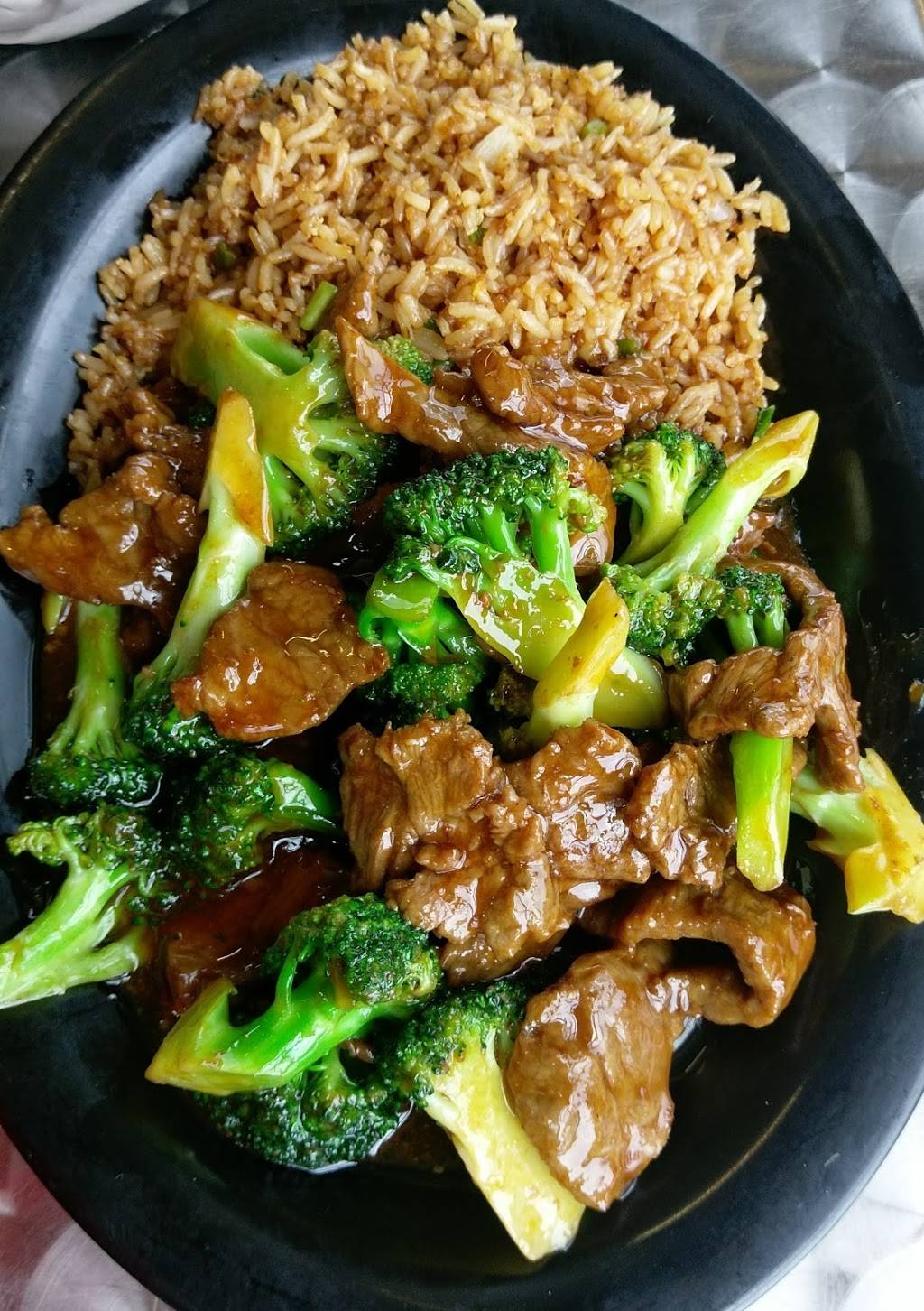 Wok Inn | restaurant | 8338 W Hausman Rd, San Antonio, TX 78249, USA | 2105969980 OR +1 210-596-9980