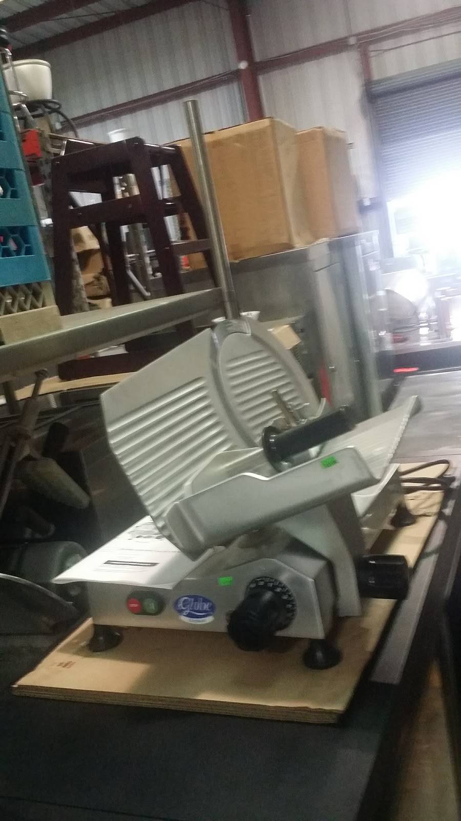 Restaurant Equipment Unlimited | restaurant | 2001 Kahai St d, Honolulu, HI 96819, USA | 8088430288 OR +1 808-843-0288