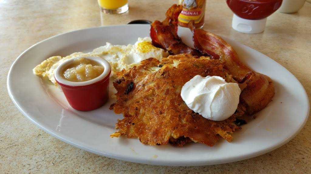 Elmers Restaurant (Palm Springs, CA) | restaurant | 1030 E Palm Canyon Dr, Palm Springs, CA 92264, USA | 7603278419 OR +1 760-327-8419