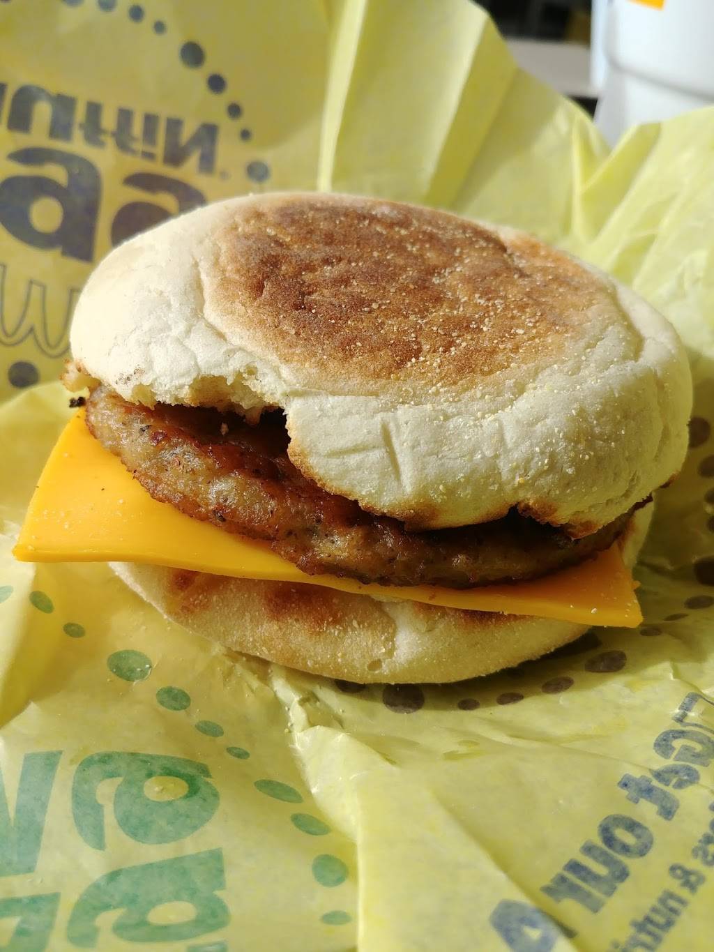 McDonalds | cafe | 310 N Interstate Hwy 35, Round Rock, TX 78664, USA | 5122552451 OR +1 512-255-2451