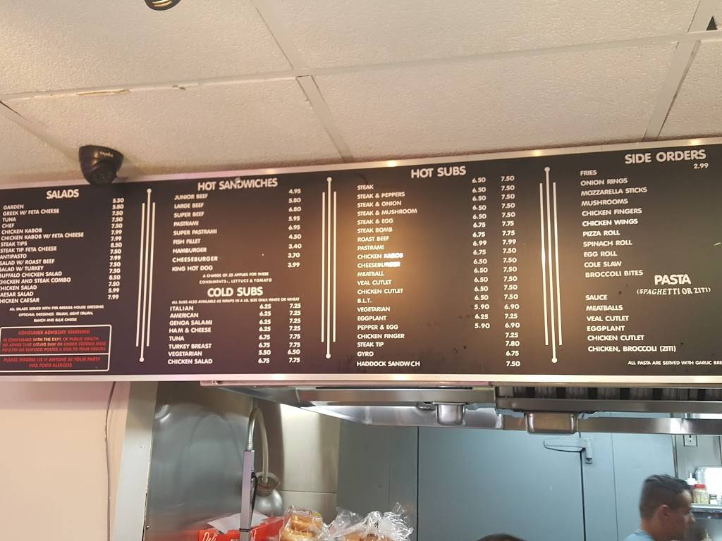 MIKES PLACE | restaurant | 237 Hamilton St, Saugus, MA 01906, USA | 7812338260 OR +1 781-233-8260