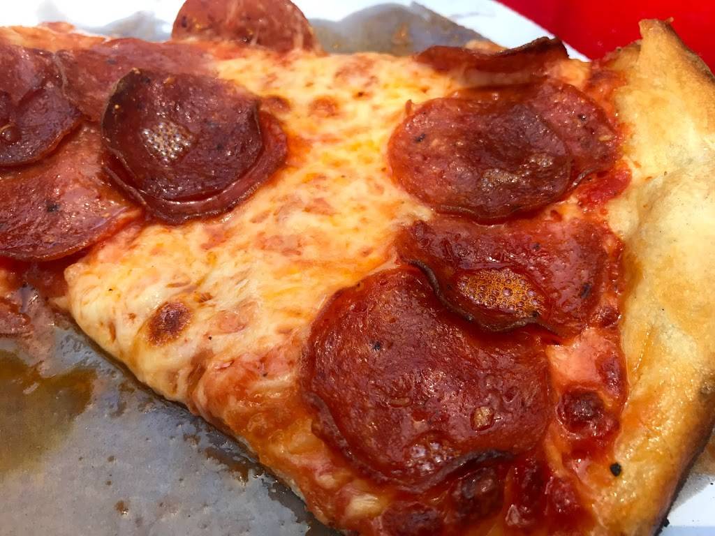 Tonys Pizzaria | restaurant | 186 E Thompson Blvd, Ventura, CA 93001, USA | 8056438425 OR +1 805-643-8425