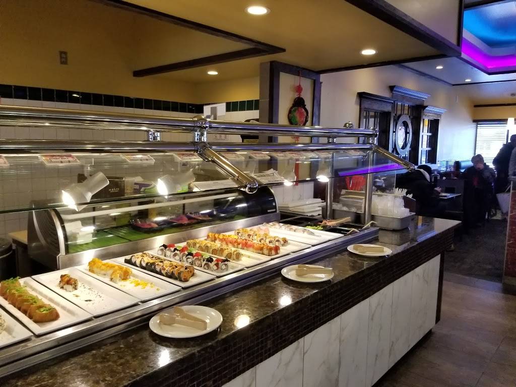 Hibachi Buffet & Grill | restaurant | 7045 Jimmy Carter Blvd, Peachtree Corners, GA 30092, USA | 6789660988 OR +1 678-966-0988