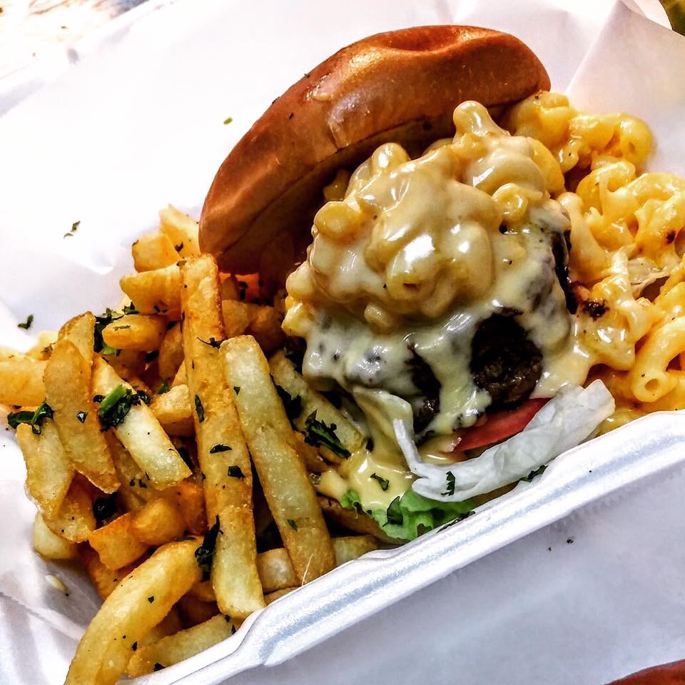 RFsCorner Grill | restaurant | 712 W Main St, Lexington, SC 29072, USA | 8034907800 OR +1 803-490-7800