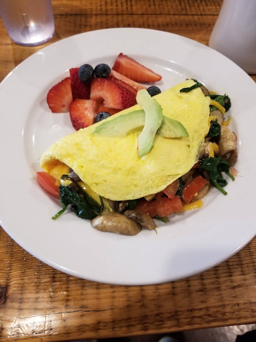 Word. A cafe | restaurant | 5114 3rd St, San Francisco, CA 94124, USA | 4155002501 OR +1 415-500-2501