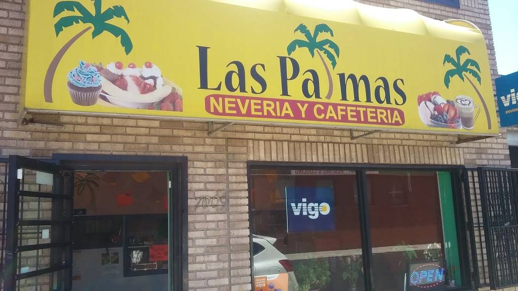Las Palmas | restaurant | 7009 Vernor Hwy, Detroit, MI 48209, USA | 3139145282 OR +1 313-914-5282