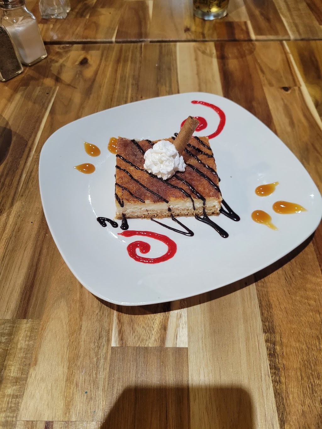 Lulus Latin Cuisine | restaurant | 109 Old Chapin Rd Suite K, Lexington, SC 29072, USA | 8035204140 OR +1 803-520-4140