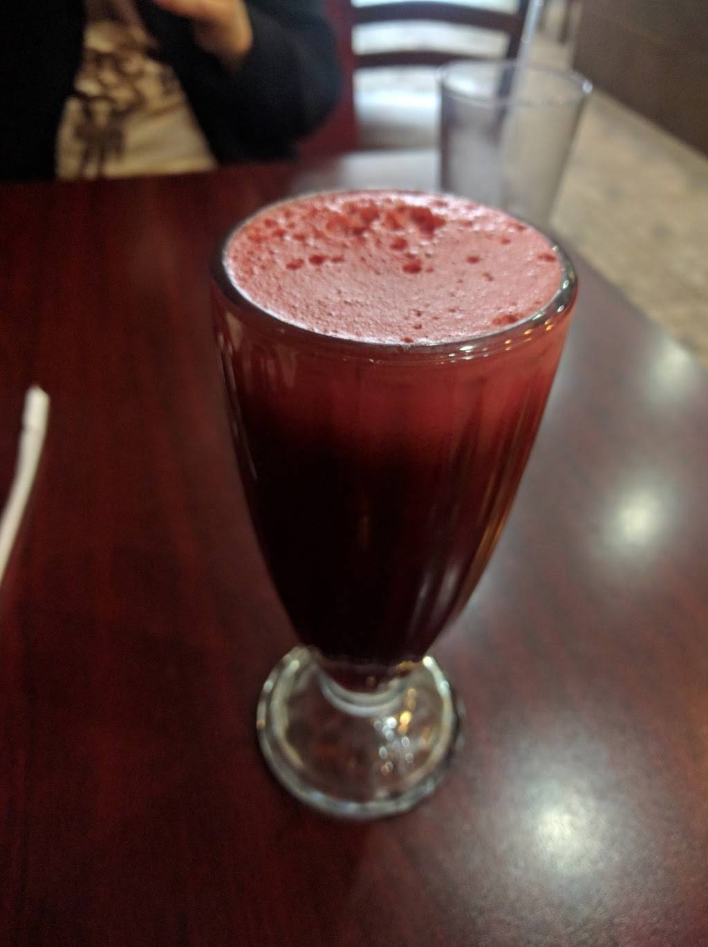 La Villa | restaurant | 505 Dekalb Ave, Brooklyn, NY 11205, USA | 7184227892 OR +1 718-422-7892