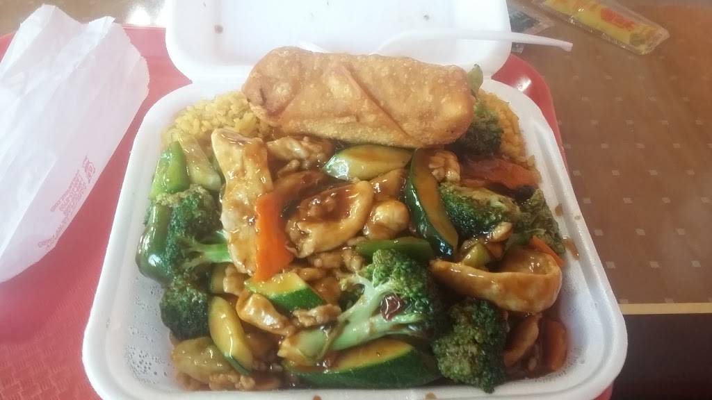 Grand Asian | restaurant | 6061 Merrill Rd, Jacksonville, FL 32277, USA | 9047436811 OR +1 904-743-6811