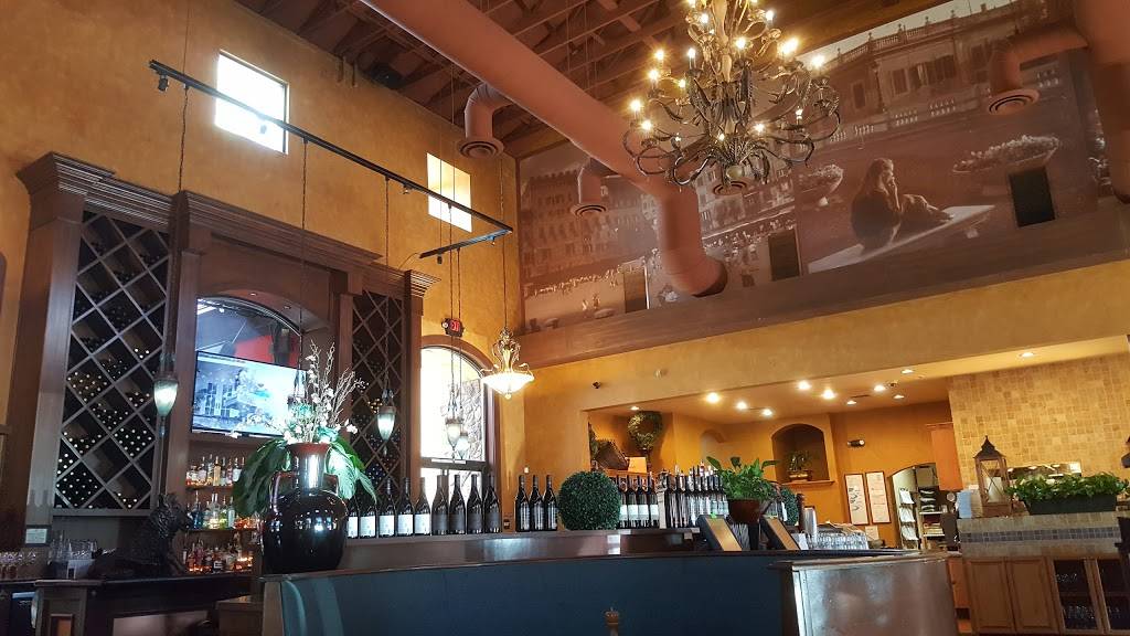 Piazza Del Pane Italian Cafe | restaurant | 799 W Palmdon Dr, Fresno, CA 93704, USA | 5592297263 OR +1 559-229-7263