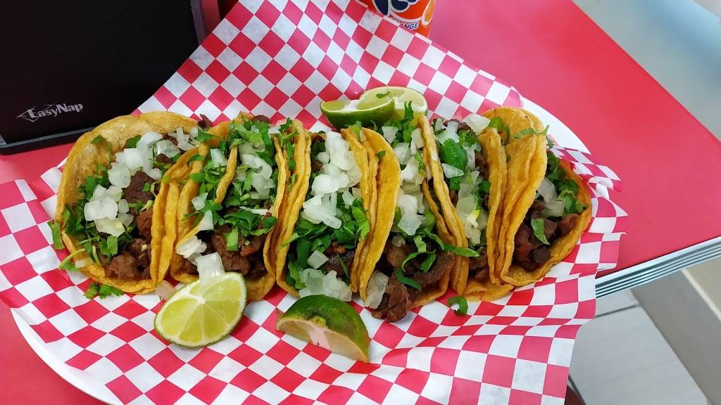 La Marquesa Taqueria | restaurant | 4448 Troy Hwy, Montgomery, AL 36116, USA | 3345937866 OR +1 334-593-7866