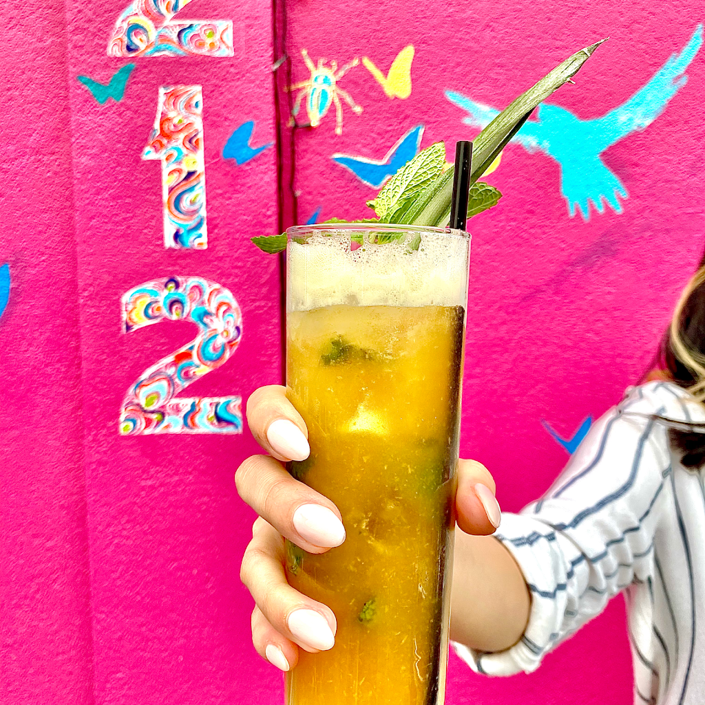 Tres | restaurant | 212 Westheimer Rd, Houston, TX 77006, USA | 7134855980 OR +1 713-485-5980