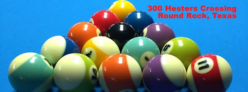 Skinny Bobs Billiards & Sports Bar | restaurant | 300 Hesters Crossing Rd, Round Rock, TX 78681, USA | 5127331111 OR +1 512-733-1111
