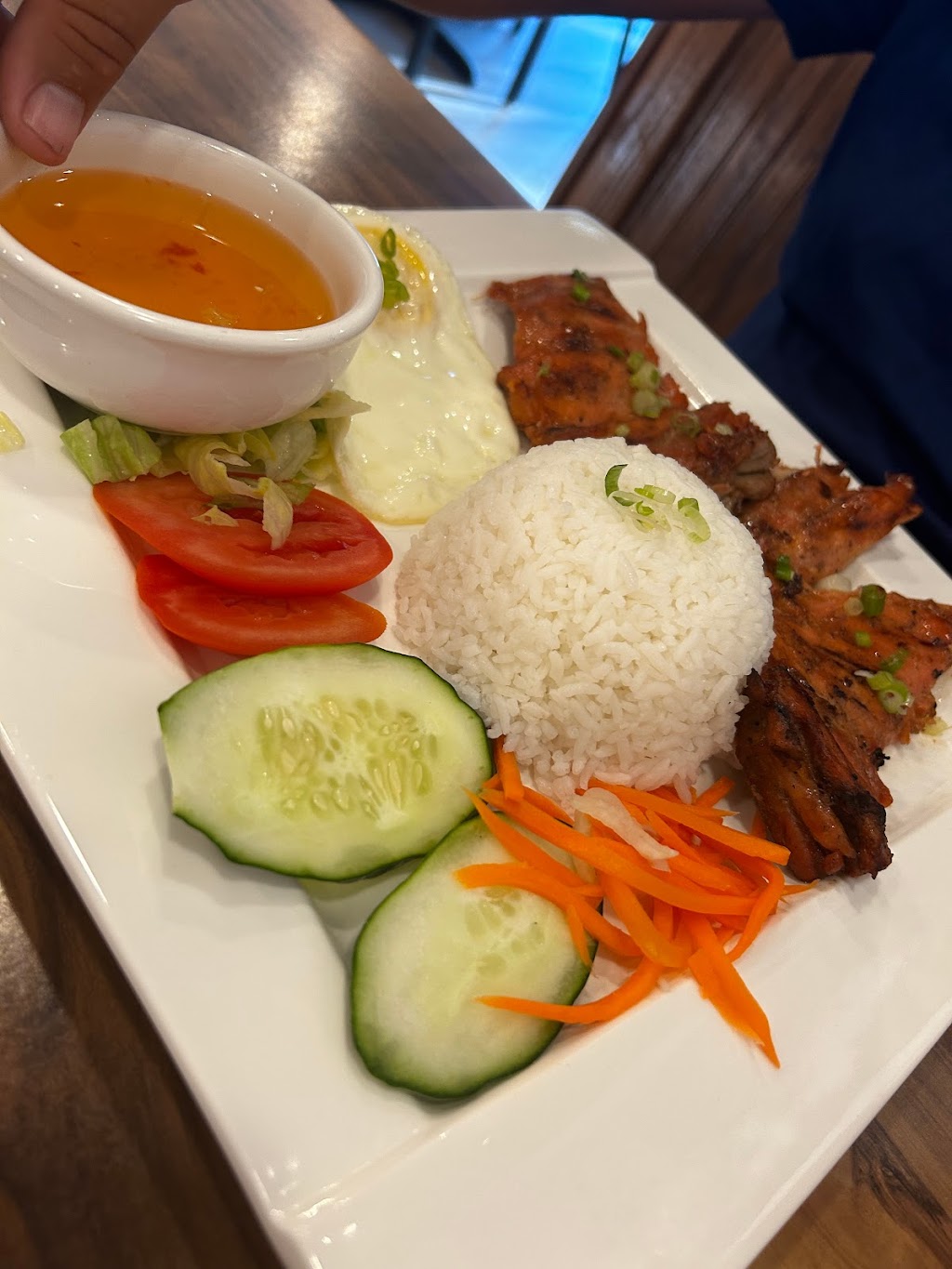 Vietnamese Cuisine | restaurant | 199 Baldwin Square APT 103, Fairhope, AL 36532, USA | 2512104001 OR +1 251-210-4001