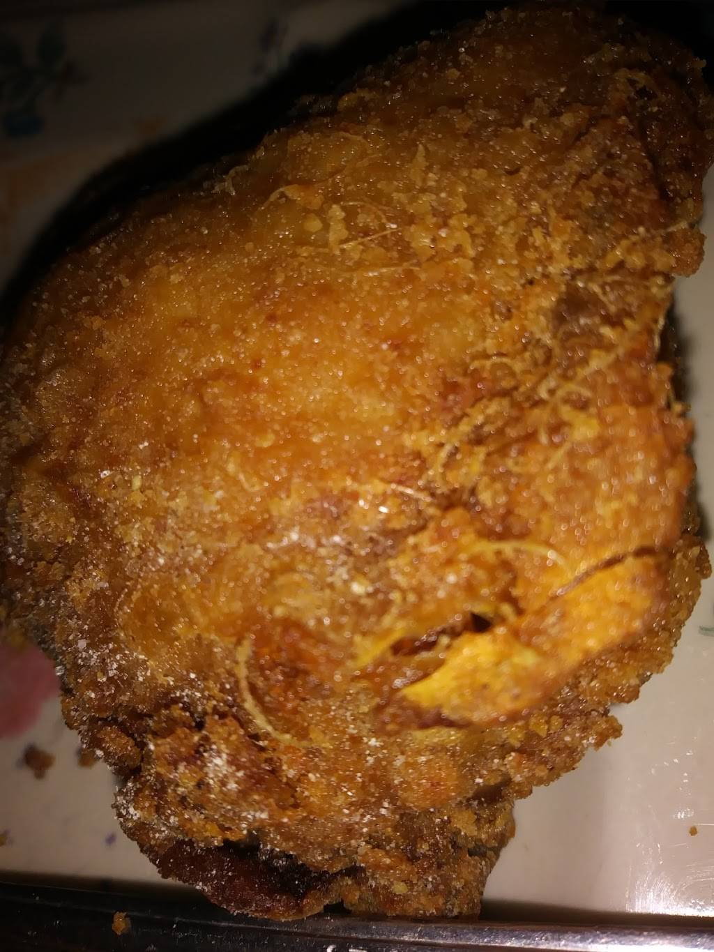 Golden Chicken | meal takeaway | 3032 South 13th Street, Milwaukee, WI 53215, USA | 4143837010 OR +1 414-383-7010