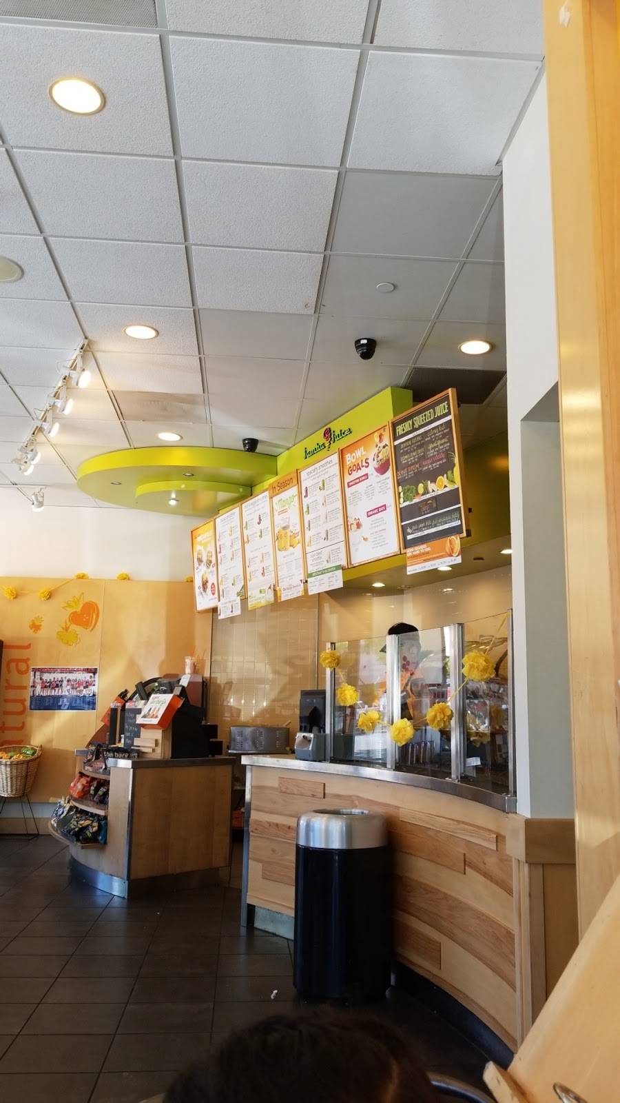 Jamba Juice Waterman Grove | restaurant | 9304 Elk Grove Blvd Ste. 160, Elk Grove, CA 95624, USA | 9166908750 OR +1 916-690-8750