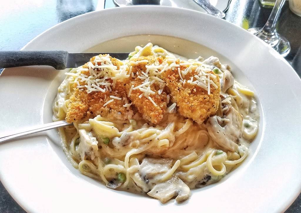 Giacobbis Cucina Citta | restaurant | 59 Allen St, Buffalo, NY 14202, USA | 7168344000 OR +1 716-834-4000