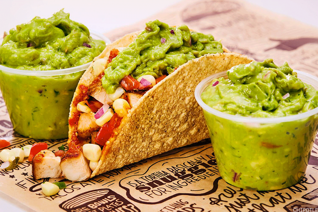 Chipotle Mexican Grill | restaurant | 136 E Main St, Newark, DE 19711, USA | 3028618002 OR +1 302-861-8002
