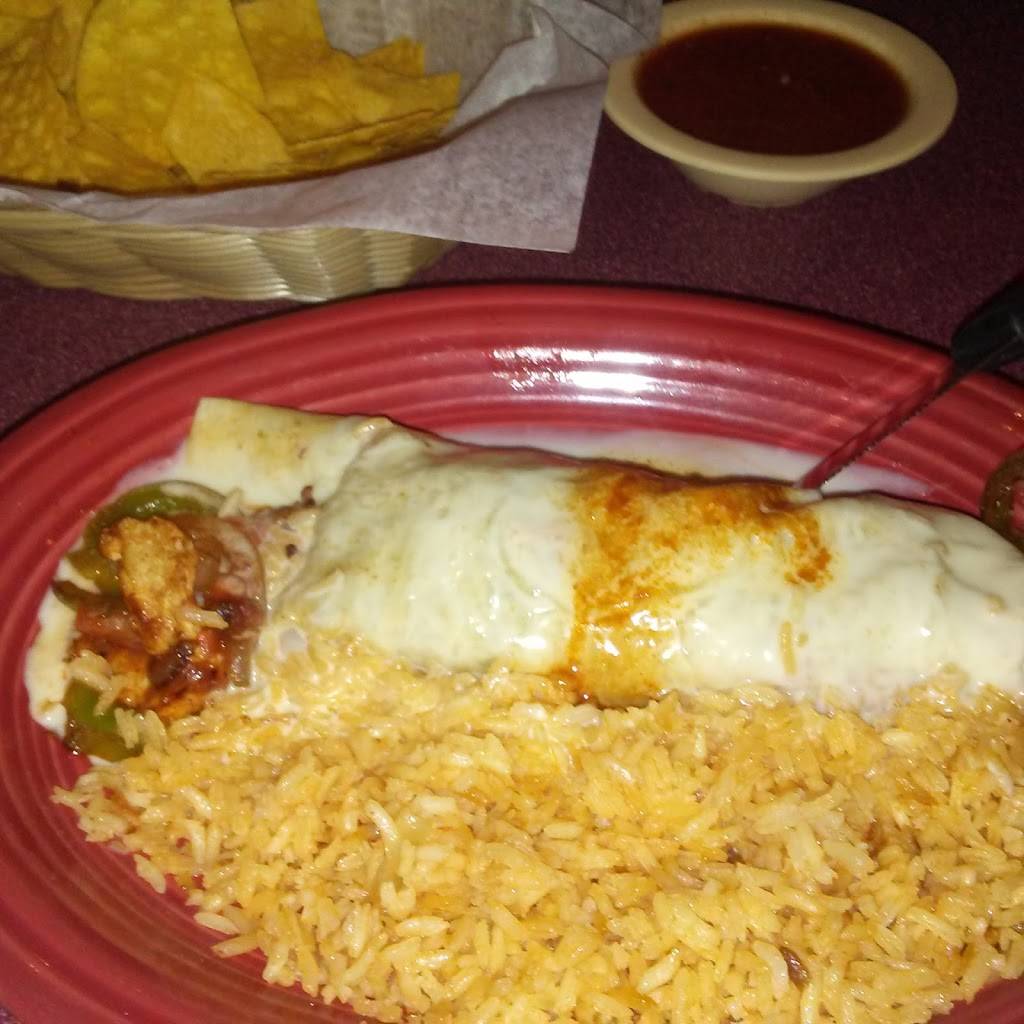 Los Charros Mexican Restaurants | restaurant | 3560 GA-20, Conyers, GA 30013, USA | 7704835408 OR +1 770-483-5408