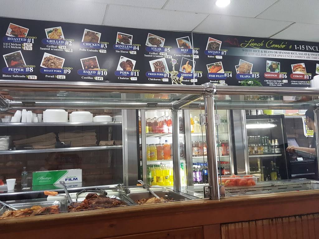 Dominican Restaurant 5 | restaurant | 1897 Deer Park Ave, Deer Park, NY 11729, USA | 6319409783 OR +1 631-940-9783