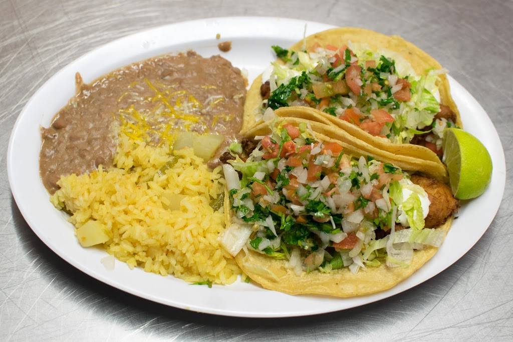 Mauricios #3 Mexican food | restaurant | 3564 University Ave, San Diego, CA 92104, USA | 6194506968 OR +1 619-450-6968