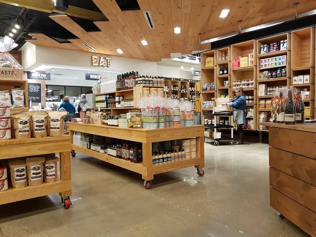 TASTE @ Ghent | restaurant | 407 W 21st St, Norfolk, VA 23517, USA | 7574166020 OR +1 757-416-6020