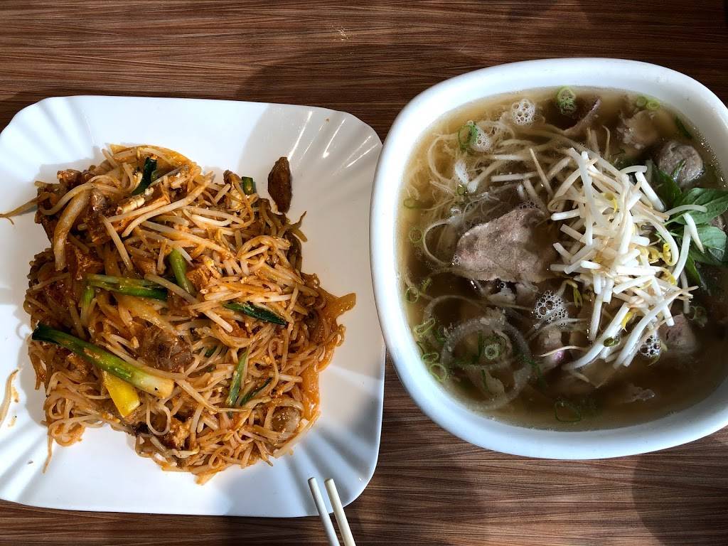 Xelua Vietnamese Restaurant | restaurant | 180 Steeles Ave W, Thornhill, ON L4J 2L1, Canada | 9058822122 OR +1 905-882-2122