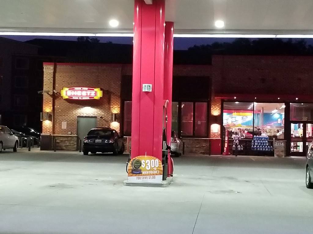 Sheetz #468 | cafe | 3457 William Penn Hwy, Pittsburgh, PA 15235, USA | 4128254151 OR +1 412-825-4151