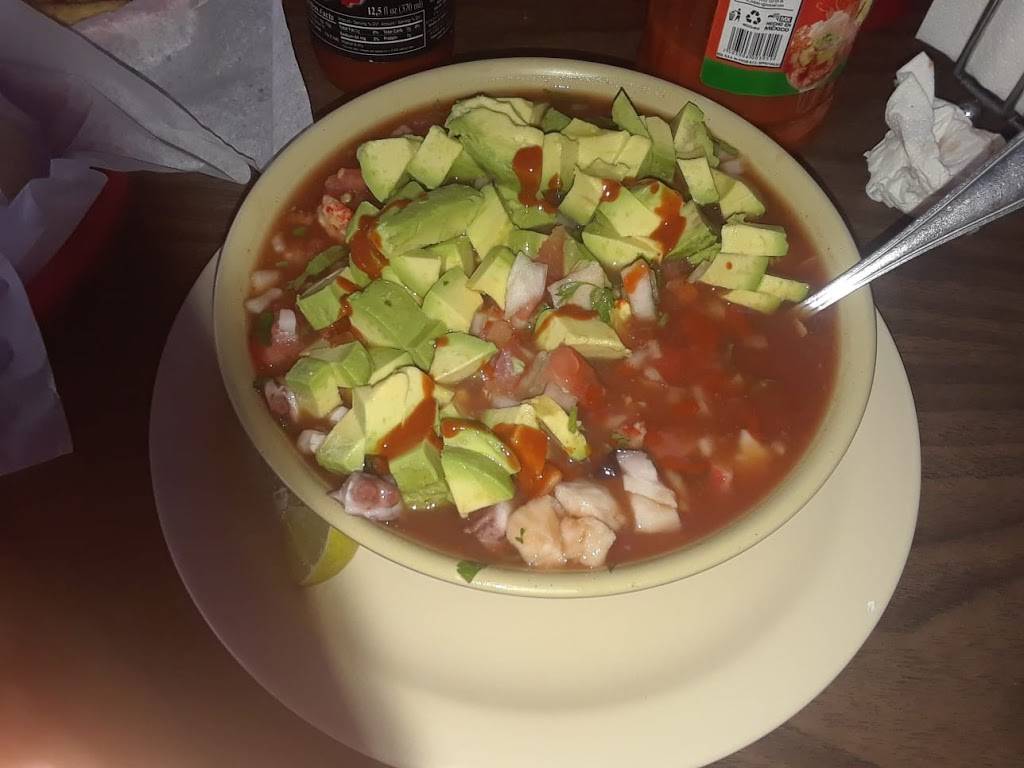 La Jaivita | restaurant | 1601 S 17th St, Waco, TX 76706, USA | 2547536422 OR +1 254-753-6422