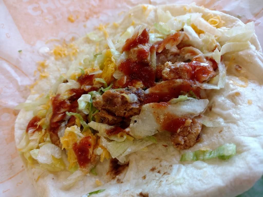 Del Taco | meal takeaway | 848 New Los Angeles Ave, Moorpark, CA 93021, USA | 8055520654 OR +1 805-552-0654