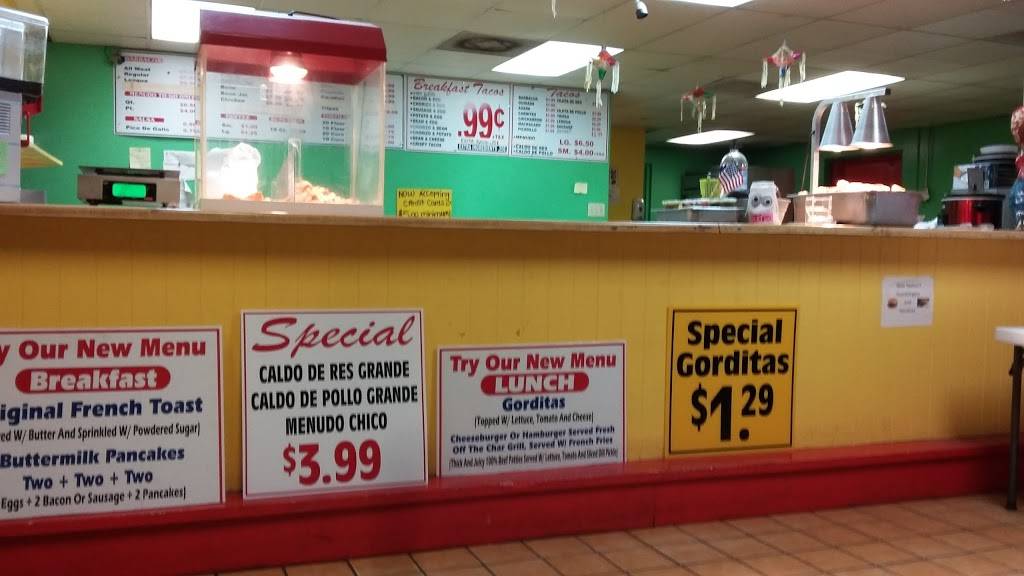 Jimenez Barbacoa | restaurant | 2620 Goliad Rd, San Antonio, TX 78223, USA | 2103370026 OR +1 210-337-0026