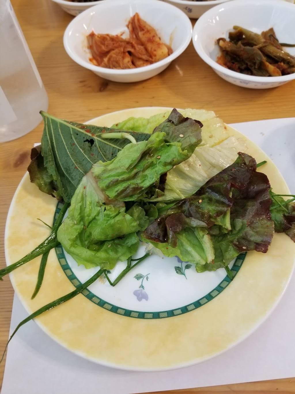 Silverwood Sushi and Grill | restaurant | 13910 CA-138, Hesperia, CA 92345, USA | 7603892200 OR +1 760-389-2200