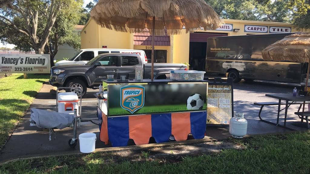 Chicdoggie INC | meal takeaway | 2178 22nd Ave N, St. Petersburg, FL 33713, USA | 7276316473 OR +1 727-631-6473