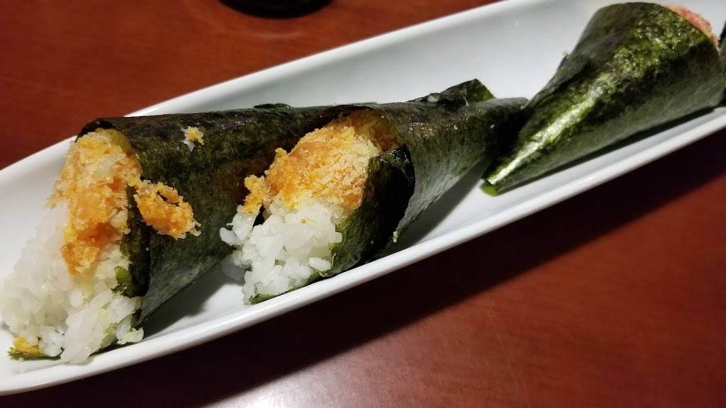 Sushi King | restaurant | 879 Lynnhaven Pkwy, Virginia Beach, VA 23452, USA | 7575534270 OR +1 757-553-4270