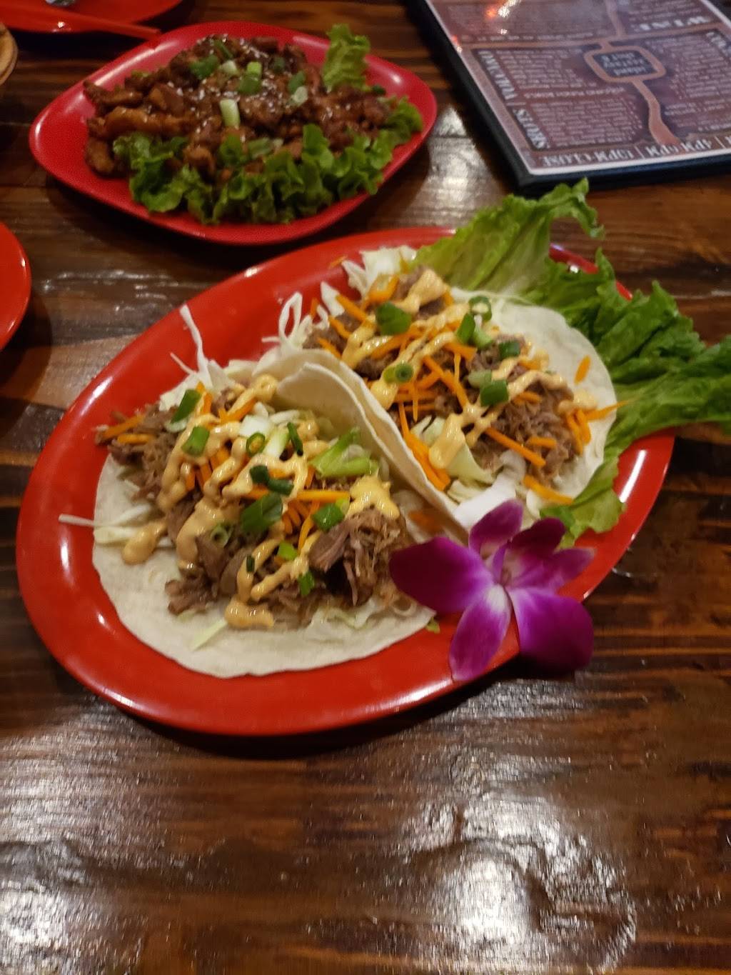 Da Kine Island Grill | restaurant | 23 N Market St, San Jose, CA 95113, USA | 4085689700 OR +1 408-568-9700