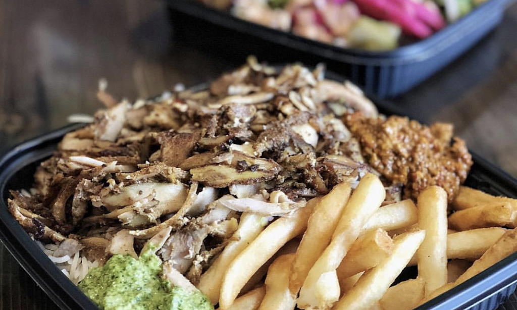 Duzan | restaurant | 2411 Steinway St, Long Island City, NY 11103, USA | 7182047488 OR +1 718-204-7488