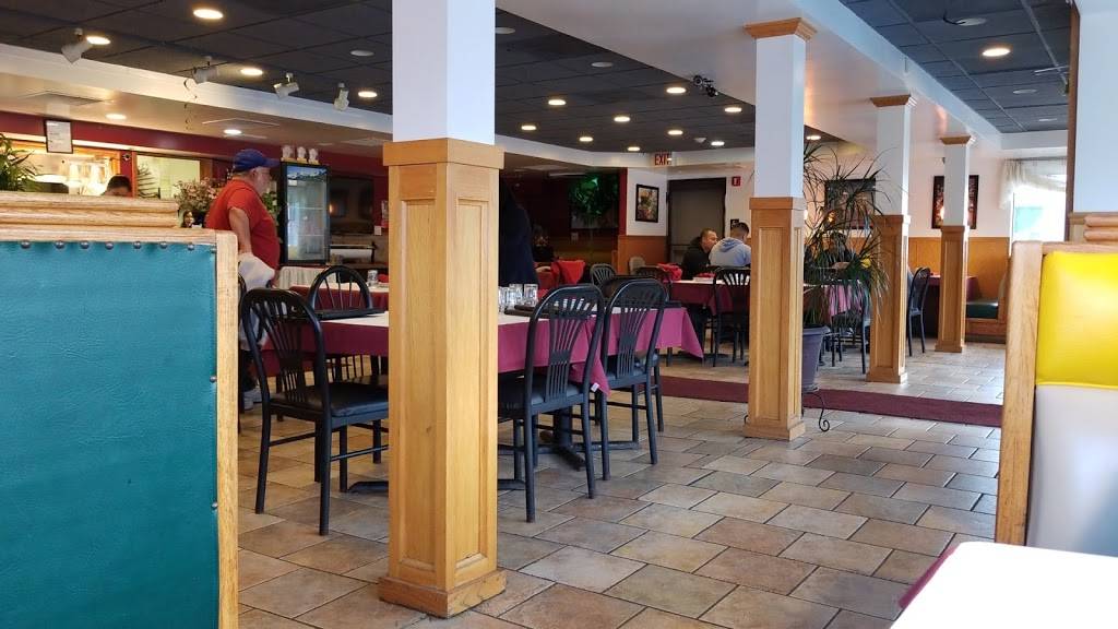 D. Thai | restaurant | 7221 Ogden Ave, Lyons, IL 60534, USA | 7084474662 OR +1 708-447-4662