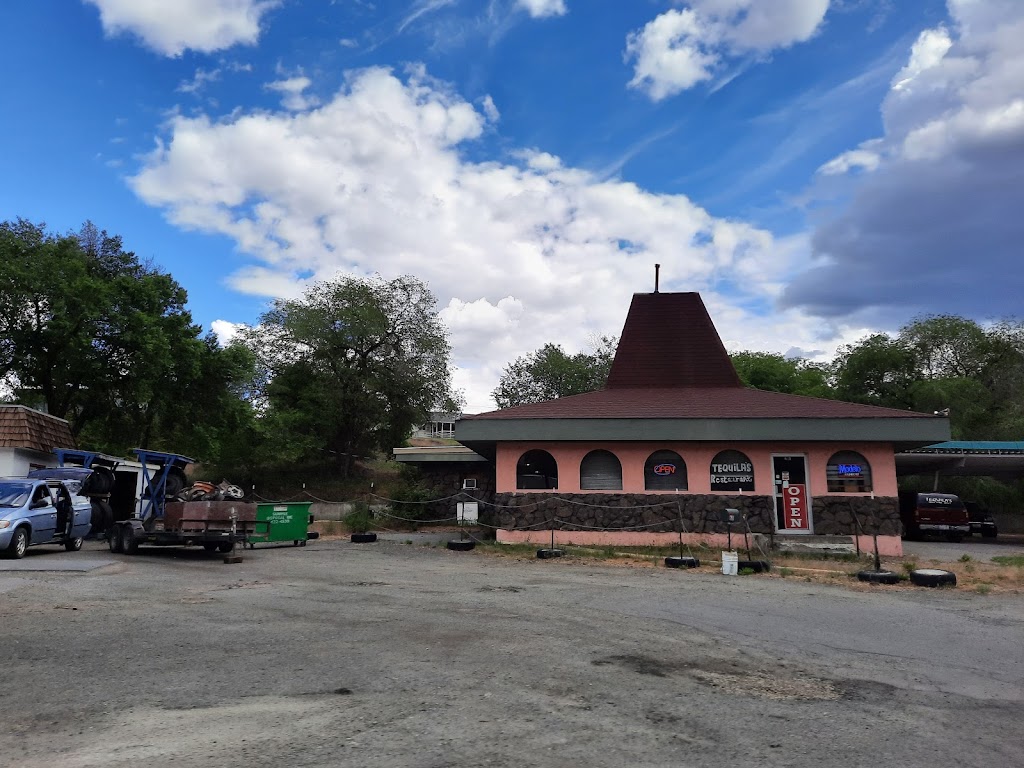 Tequila Mexican Restaurant | restaurant | 635 Okoma Dr, Omak, WA 98841, USA | 5098265417 OR +1 509-826-5417
