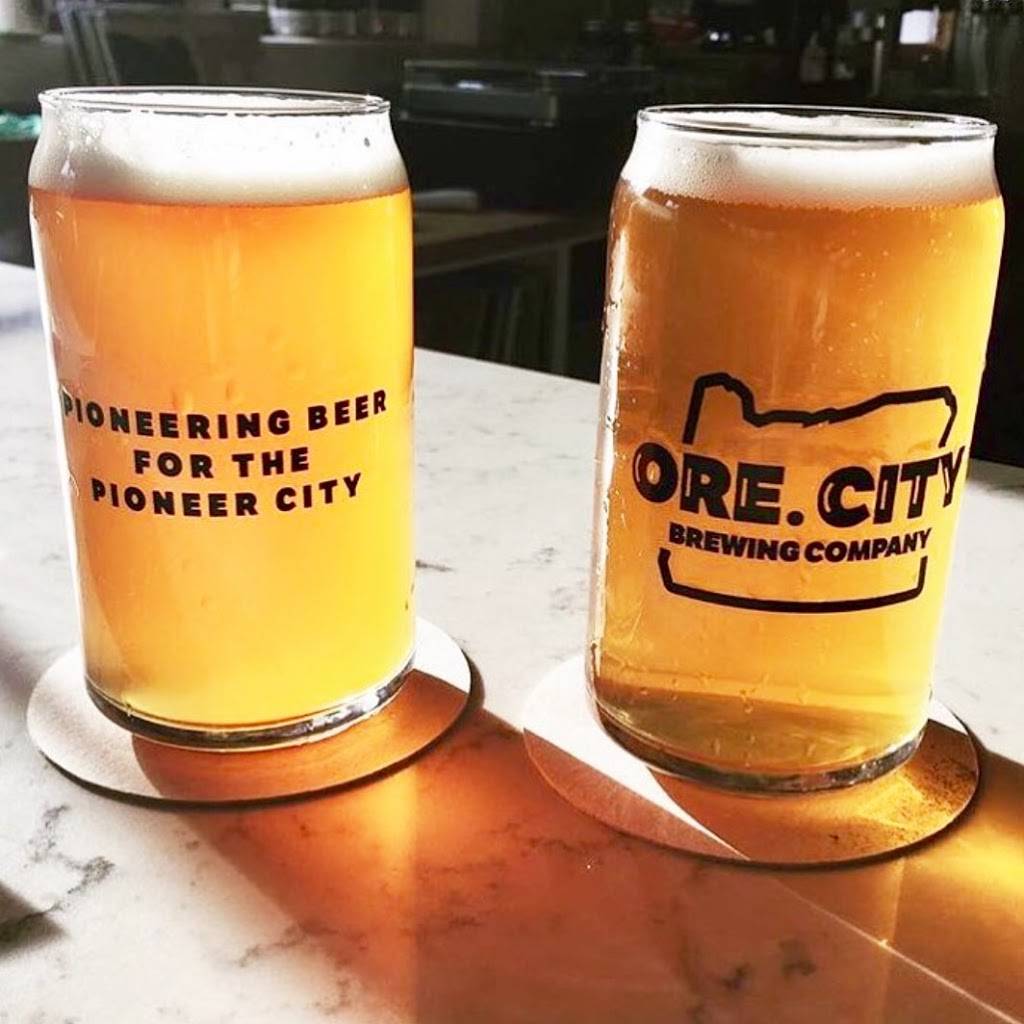 Oregon City Brewing Company | restaurant | 1401 Washington St, Oregon City, OR 97045, USA | 5039081948 OR +1 503-908-1948