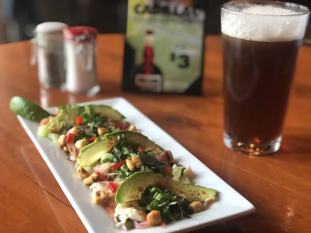 1900 Mexican Grill & Tequila Bar | restaurant | 1523 Elizabeth Ave, Charlotte, NC 28204, USA | 7043344677 OR +1 704-334-4677