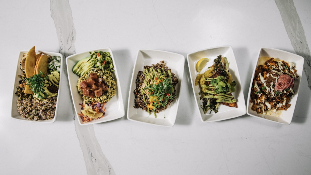 Vessel Kitchen | restaurant | 1784 Uinta Way #E1, Park City, UT 84098, USA | 4352008864 OR +1 435-200-8864