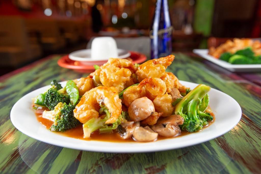 Mandarin Cuisine | restaurant | 238 Highland Ave Suite 4, Needham, MA 02494, USA | 7814558801 OR +1 781-455-8801