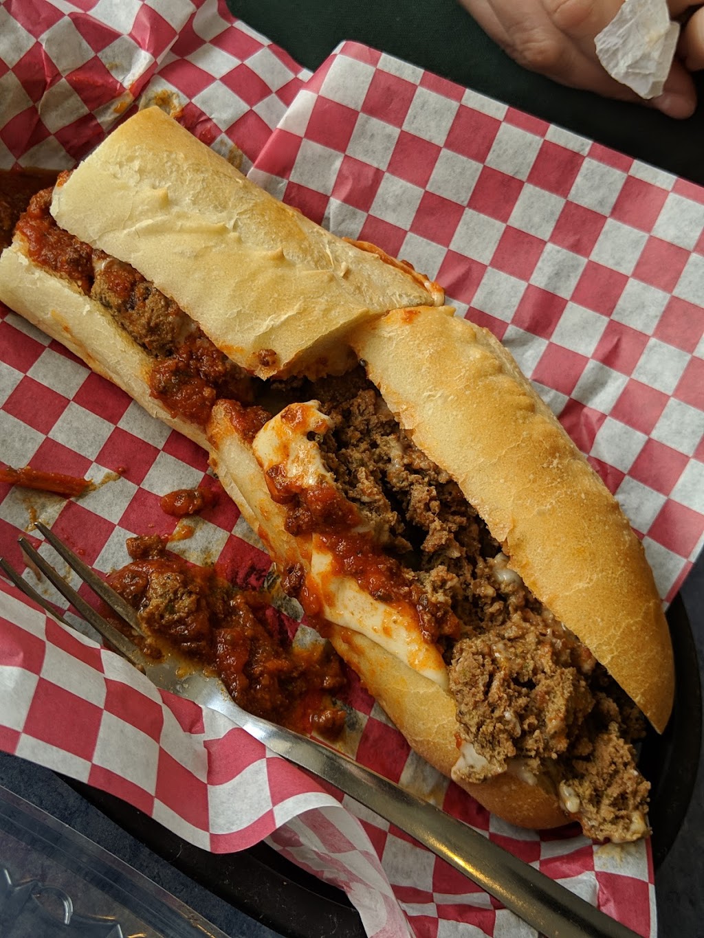 Queen City Deli | meal takeaway | 1647 E Sunshine St, Springfield, MO 65804, USA | 4178871778 OR +1 417-887-1778