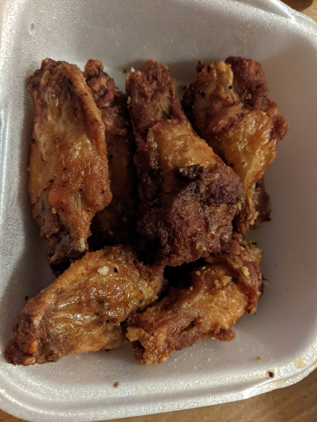 Wings & Rice | restaurant | 5502 E Pima St # 110, Tucson, AZ 85712, USA | 5207313313 OR +1 520-731-3313
